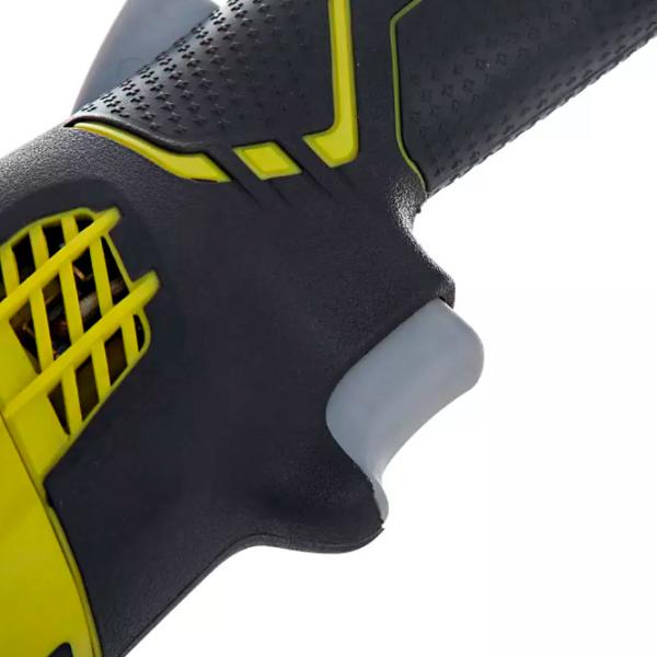 Polizor Ryobi R18AG-0 Unghiular/ Green photo 5