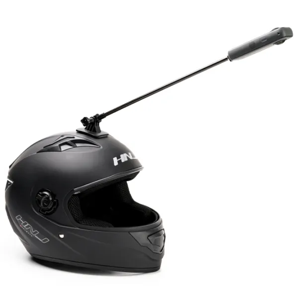 Fixator Insta360 Unicorn Helmet Mount Black photo 8
