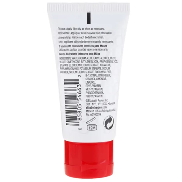 Creme de mâini Elizabeth Arden Лечение рук 30 мл/ Все типы photo 3