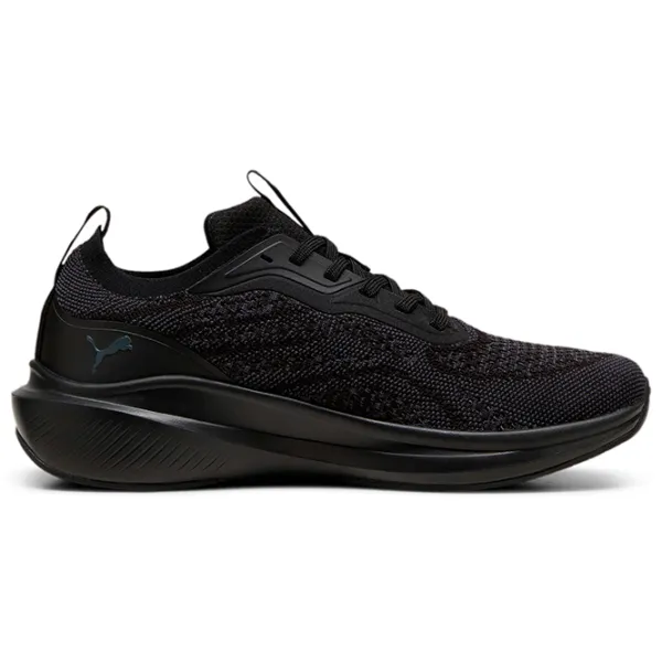 Adidași pentru bărbați Puma Skyrocket Lite Engineered 45/ Black photo 3
