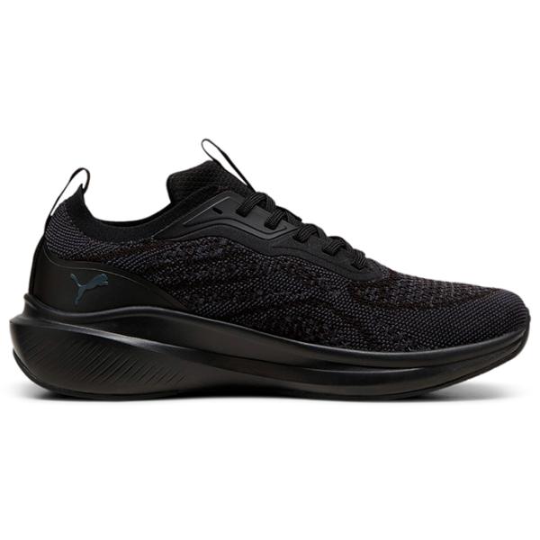 Adidași pentru bărbați Puma Skyrocket Lite Engineered 45/ Black photo 3