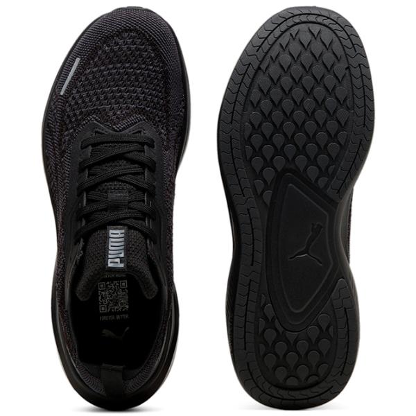 Adidași pentru bărbați Puma Skyrocket Lite Engineered 45/ Black photo 6