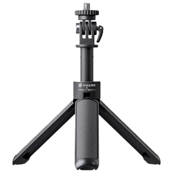 Trepied Insta360 Mini 2-in-1 Black photo 1