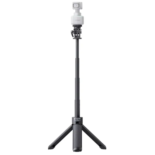 Trepied Insta360 Mini 2-in-1 Black photo 3