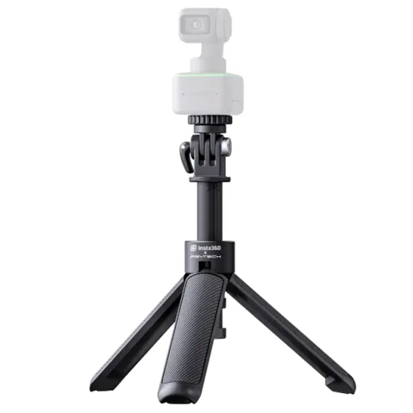 Trepied Insta360 Mini 2-in-1 Black photo 5