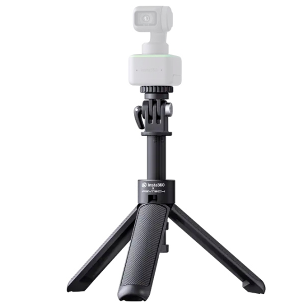 Trepied Insta360 Mini 2-in-1 Black photo 5