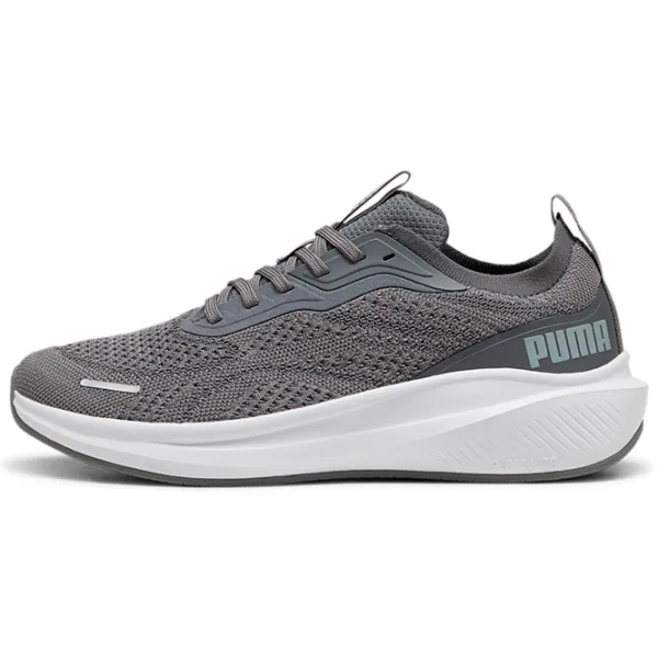 Adidași pentru bărbați Puma Skyrocket Lite Engineered 44.5/ Cool Dark photo 2