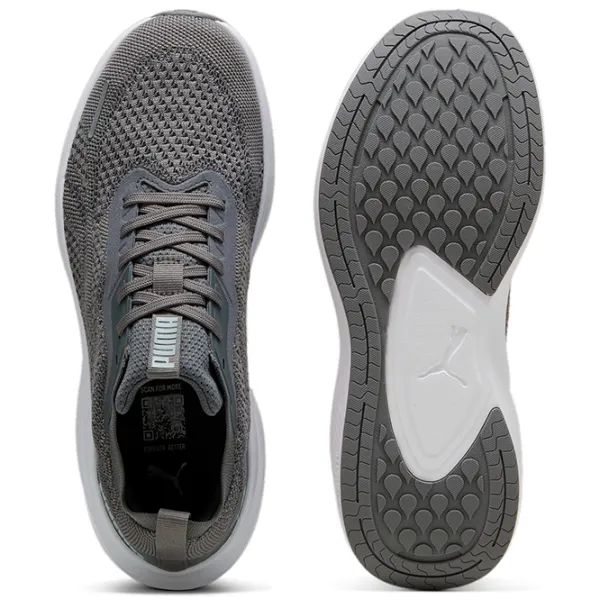 Adidași pentru bărbați Puma Skyrocket Lite Engineered 44.5/ Cool Dark photo 6