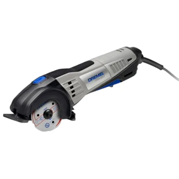 Polizor Dremel F013SM20JC Unghiular/ 710 W/ Gray photo 1