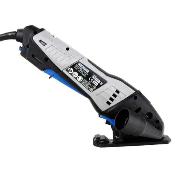 Polizor Dremel F013SM20JC Unghiular/ 710 W/ Gray photo 2