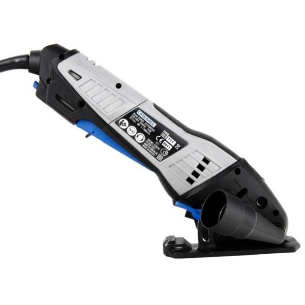 Polizor Dremel F013SM20JC Unghiular/ 710 W/ Gray photo 2
