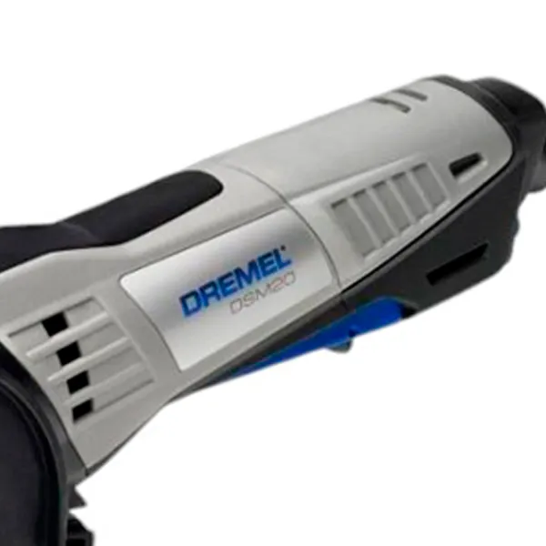 Polizor Dremel F013SM20JC Unghiular/ 710 W/ Gray photo 6