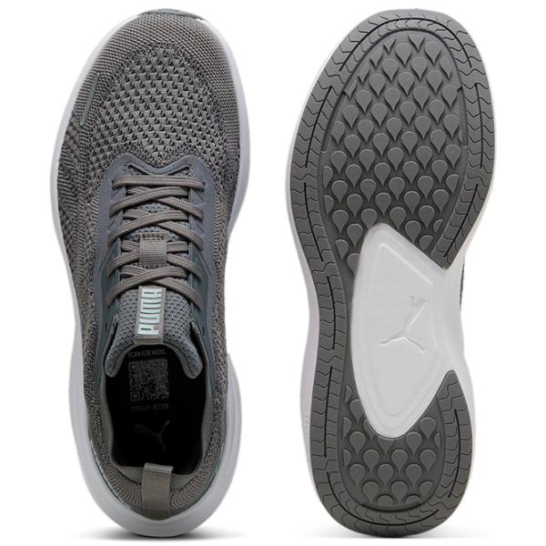 Кроссовки для мужчин Puma Skyrocket Lite Engineered 45/ Cool Dark photo 6