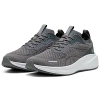 Adidași pentru bărbați Puma Skyrocket Lite Engineered 40/ Cool Dark