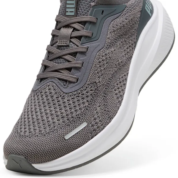 Adidași pentru bărbați Puma Skyrocket Lite Engineered 41/ Cool Dark photo 4