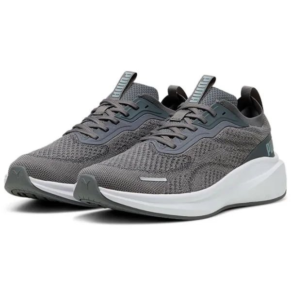 Adidași pentru bărbați Puma Skyrocket Lite Engineered 42.5/ Cool Dark photo 1