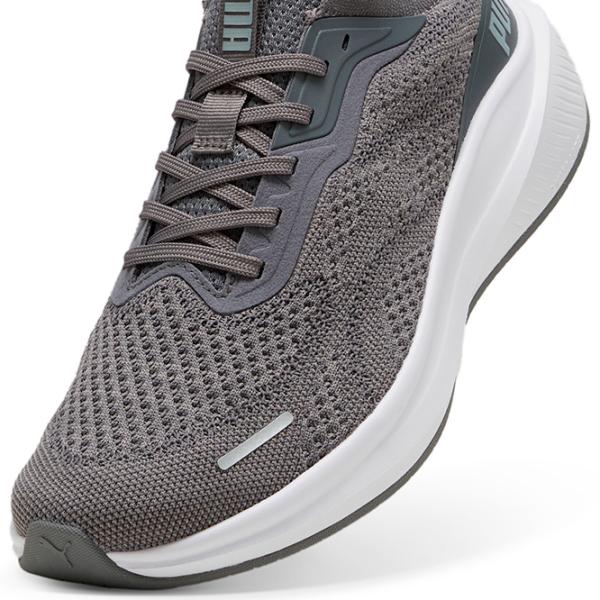 Adidași pentru bărbați Puma Skyrocket Lite Engineered 42.5/ Cool Dark photo 4