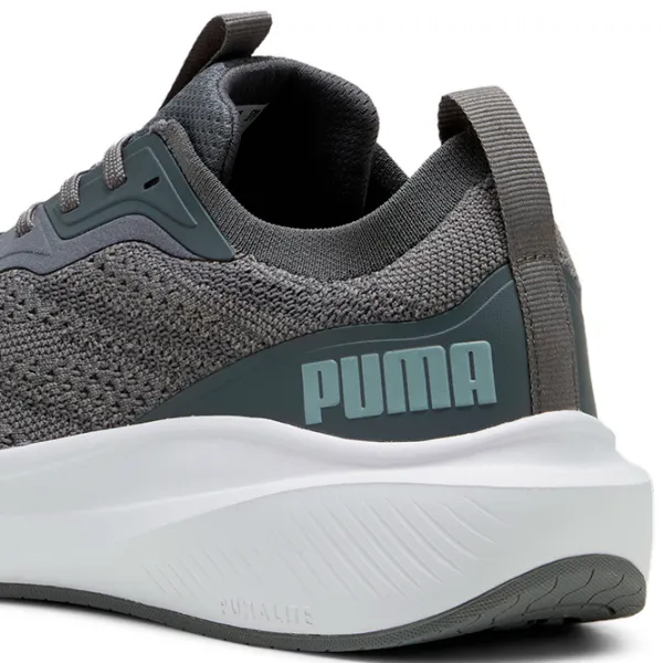 Adidași pentru bărbați Puma Skyrocket Lite Engineered 42.5/ Cool Dark photo 5
