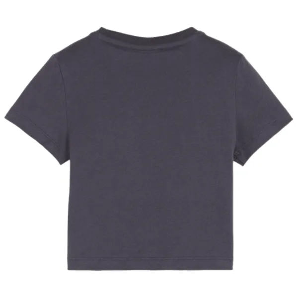 Tricou pentru fete Puma X Trolls Graphic Tee G  / Gray photo 2