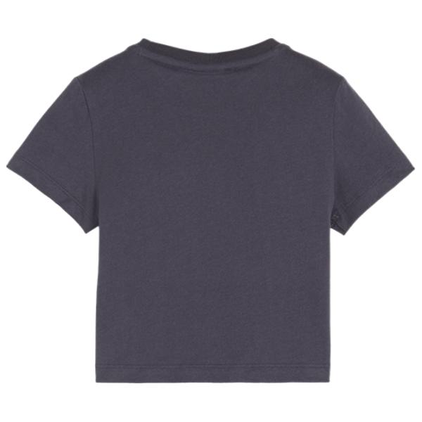 Tricou pentru fete Puma X Trolls Graphic Tee G  / Gray photo 2