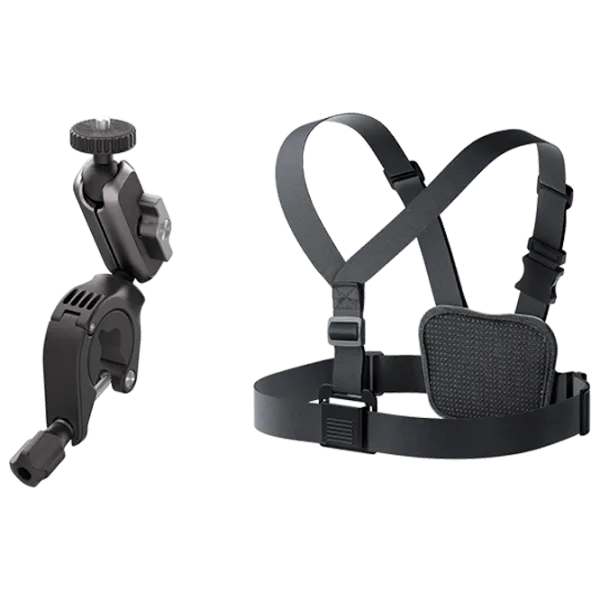 Fixator Insta360 Bike Bundle V2 Black photo 2