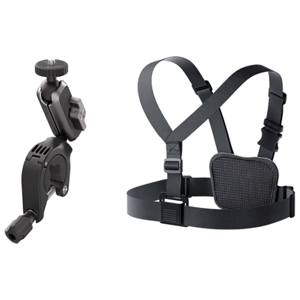 Fixator Insta360 Bike Bundle V2 Black photo 2