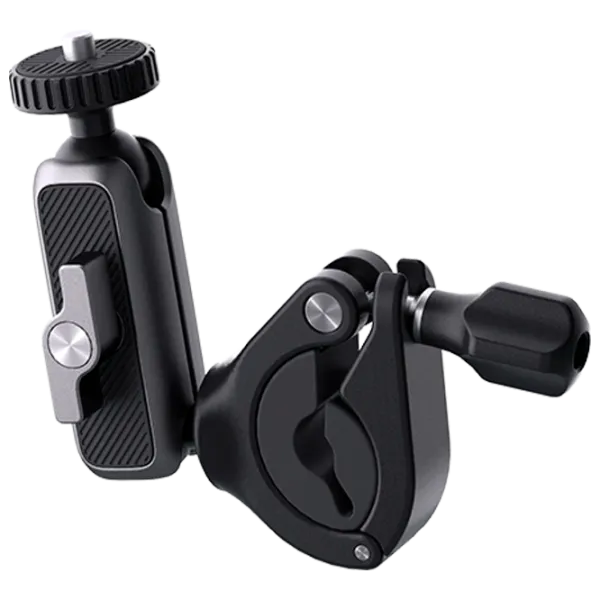 Fixator Insta360 Bike Bundle V2 Black photo 3