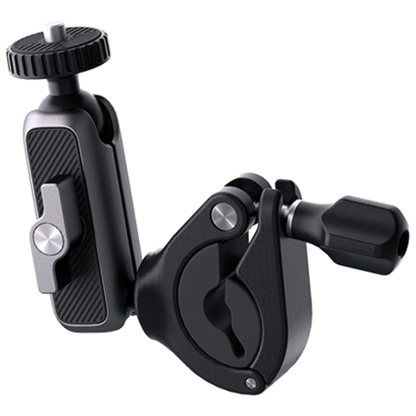 Fixator Insta360 Bike Bundle V2 Black photo 3