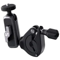 Fixator Insta360 Bike Bundle V2 Black photo 3