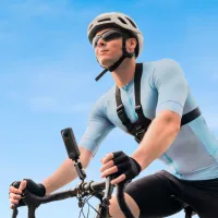 Fixator Insta360 Bike Bundle V2 Black photo 6