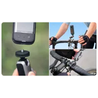 Fixator Insta360 Bike Bundle V2 Black photo 7