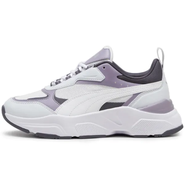 Adidași pentru femei Puma Cassia Primăvară - vară / Gray photo 2 Adidași pentru femei Puma Cassia Primăvară - vară / Gray photo 2
