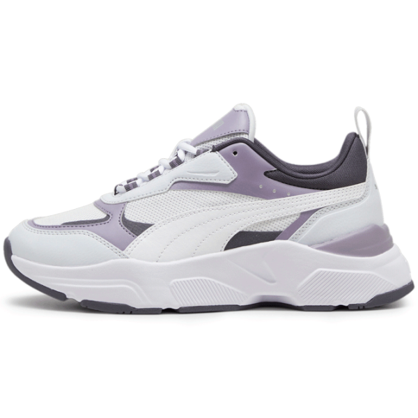 Adidași pentru femei Puma Cassia Primăvară - vară / Gray photo 2 Adidași pentru femei Puma Cassia Primăvară - vară / Gray photo 2