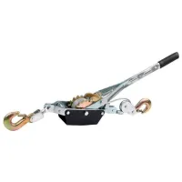 Troliu Tolsen 62442 Manual/ 2000 kg