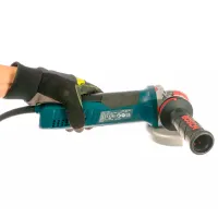 Polizor Bosch GWX 17-125 Unghiular/ 1700 W/ Blue photo 3