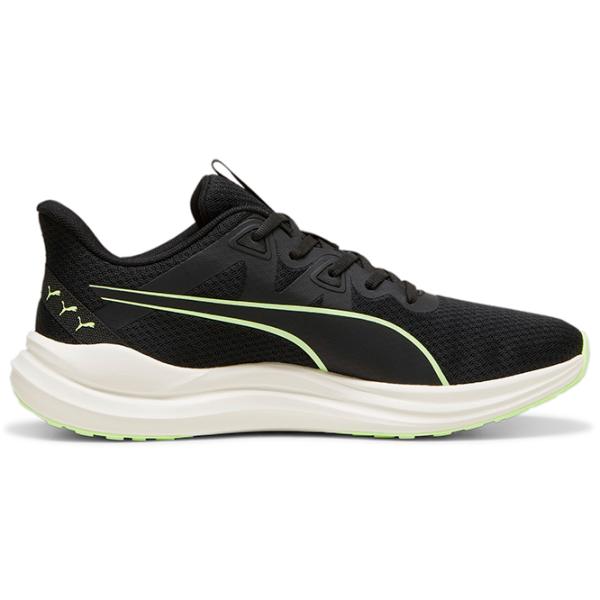 Adidași pentru bărbați Puma Reflect Lite 46/ Black photo 3