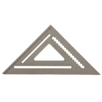 Угломер Profmet 254034 300 мм Треугольник/ Алюминий