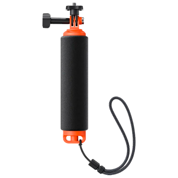 Trepied Insta360 Floating Hand Grip Black photo 1
