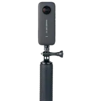 Trepied Insta360 Floating Hand Grip Black photo 5