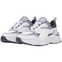 Кроссовки для женщин Puma Cassia Весна - лето / Серый