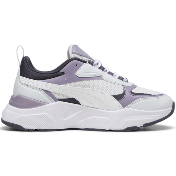 Кроссовки для женщин Puma Cassia Весна - лето / Серый photo 3