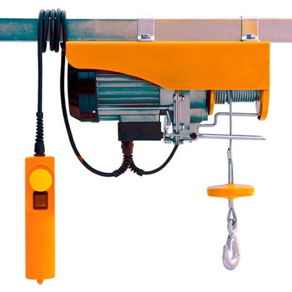 Таль Villager VEH 500 Электрическая/ 500 кг photo 1