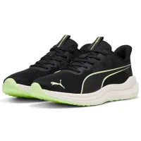 Adidași pentru bărbați Puma Reflect Lite 42/ Black