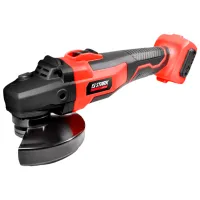 Polizor Stark CAG 1800 B Unghiular/ Red