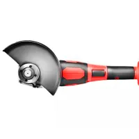 Polizor Stark CAG 1800 B Unghiular/ Red photo 2