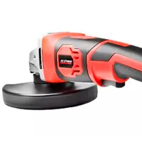 Polizor Stark CAG 1800 B Unghiular/ Red photo 3