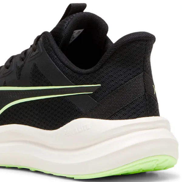 Кроссовки для мужчин Puma Reflect Lite 44/ Black photo 5