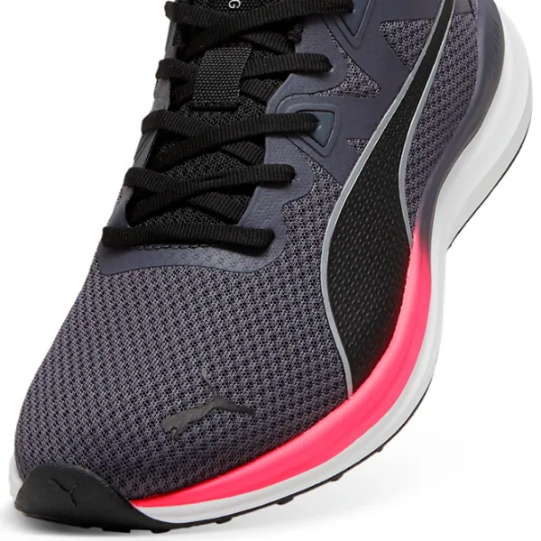 Adidași pentru bărbați Puma Reflect Lite 44.5/ Gray photo 4