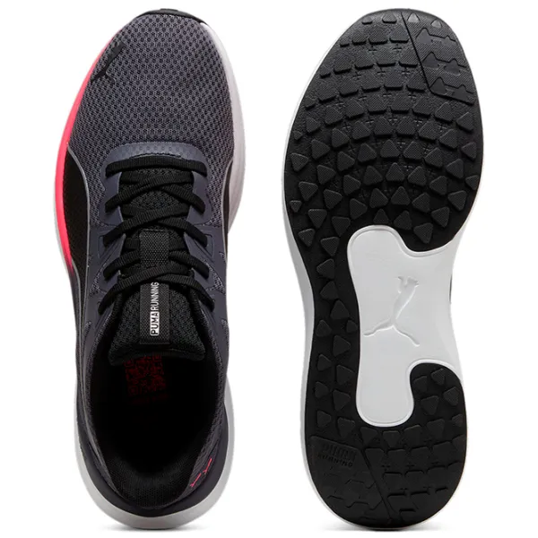 Adidași pentru bărbați Puma Reflect Lite 44.5/ Gray photo 6