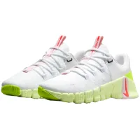 Adidași pentru femei Nike Free Metcon 5 Vară/ White